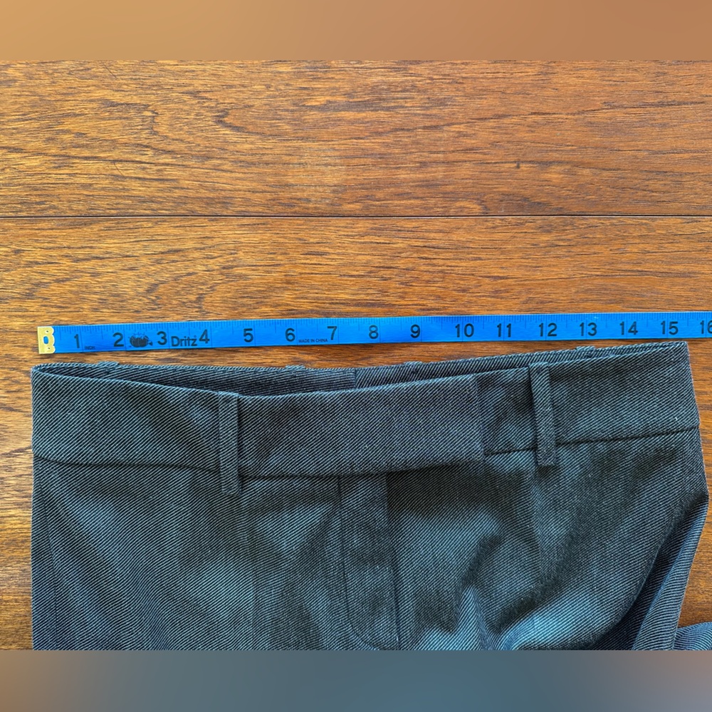 Hugo Boss slacks - Picture 10 of 10